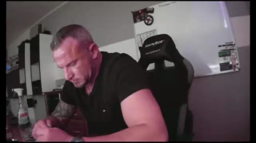 bigsexybohne  17-12-2021 Recorded Video Naked